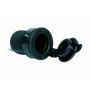 Conector empotrable para encendedor XPEED