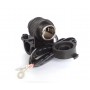 Conector para encendedor con sujeccion para el manillar VParts