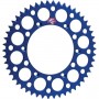 Corona RENTHAL para moto Suzuki RM85 02-12