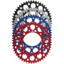 Corona RENTHAL para moto Gas Gas EC125 03-11, EC200 03-11, EC250 01-10, MC250 01-10, EC250 (2 Tiempos) 11-12, EC250 (4 Tiempos) 11-12, EC300 01-12, MC300 01-12, EC400 FSE 2000, EC450 FSE 03-11, EC515 2009