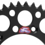Corona RENTHAL para moto Yamaha YZ80 93-01, Yamaha YZ80 (Rueda Grande) 94-01, Yamaha YZ85 02-13
