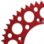 Corona RENTHAL para moto Honda