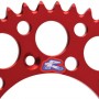 Corona RENTHAL para moto Gas Gas