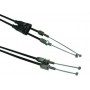 Cable acelerador Honda CRF250R 04-09, CRF250X 04-13, CRF450R, 02-08, CRF450X 05-12