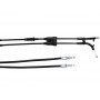 Cable acelerador Kawasaki KX250F 13-14, KX450F 13-14