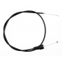 Cable acelerador Suzuki RM125 04-08, RM250 04-05