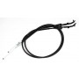Cable acelerador Yamaha WR250F 01-02, YZ250F 01-02, WR400F 2000, WR426F 01-02, YZ426F 00-02