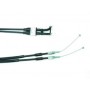 Cable acelerador 7cms. mas largo KTM 250 SXF 05-12, 530 EXC 09-11, 530 EXC-R 2008, 530 XC-W 2009