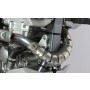 Protector universal para colector de escape (4Tiempos) DRC Suzuki-DRZ400SM