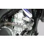 Protector universal para colector de escape (4Tiempos) DRC Yamaha-WR250X