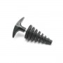 Tapón para silencioso (15mm a 30mm) de escape