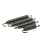 Muelles para escape PRO DRC
