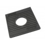 Base de recambio para caballetes Garaje y RACER DRC