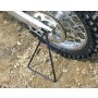 Caballete triangulo “MX” DRC