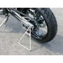 Caballete triangulo “SuperMotard” DRC
