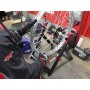 Caballete para equilibrar las llantas GYRO STAND DRC