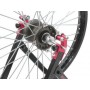 Caballete para equilibrar las llantas GYRO STAND DRC