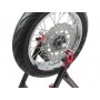 Caballete para equilibrar las llantas GYRO STAND DRC