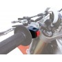 Interruptor de pare universal DRC