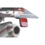 Kit reflector universal DRC