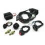 Kit de instalación eléctrica para motos de competición "EZ" DRC