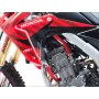Manguitos de radiador DRC Honda CRF250L