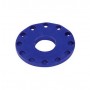 Separadores-Arandelas de Aluminio M6 Azules DRC