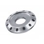Separadores-Arandelas de Aluminio M6 Titanio DRC