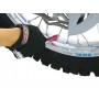 Llave para el radiado de llantas (Cabezales 4.0/4.4/5.0/5.2/5.6/5.8/6.0/6.2) DRC