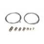 Kit universal de reparación para cables PSYCHIC