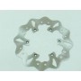 Disco de freno delantero Suzuki RM125 88-08, DR-Z250E 01-07, RM250 87-08, RMX250 95-98, DR-Z400 00-14