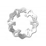 Disco de freno delantero Yamaha YZ250F 01-15, WR426F 00-01, YZ426F 00-01, WR450F 03-15, YZ450F 03-15
