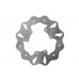 Disco de freno delantero Honda CRF450R 01-14, CRF450X 04-15, CR500R 95-00