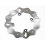 Disco de freno delantero Suzuki RM-Z250 07-14, RM-Z450 05-14, RMX450 2010