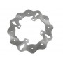Disco de freno delantero Kawasaki KX125 06-07, KX250 06-07, KX250F 06-14, KLX450R 07-12, KX450F 06-14