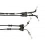 Cable acelerador Yamaha WR250F 2015, YZ250F 14-15, YZ250FX 2015