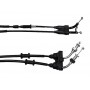 Cable acelerador Yamaha YZ450F 14-15