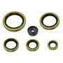 Kit retenes de motor Kawasaki KTM 250 SX 03-12, 250 XC 06-12, 250 XC-W 06-12