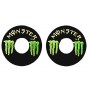 Donutz/almohadillas para puños MONSTER ENERGY