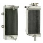 Juego 2 radiadores sobredimensionados Honda CRF450R 05-08