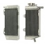 Juego 2 radiadores sobredimensionados Honda CRF450R 05-08