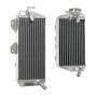 Juego 2 radiadores sobredimensionados Kawasaki KX450F 06-07
