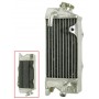 Radiador sobredimensionado Kawasaki KX80 2000, KX85 01-13, KX100 98-13