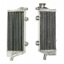 Juego 2 radiadores Husaberg FE250 13-14, FE350 2013, FE390 10-11, FE450 09-11, FE501 13-14