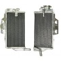 Juego 2 radiadores Honda CR125R 05-07