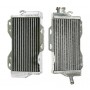 Juego 2 radiadores Honda CR125R 05-07