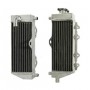 Juego 2 radiadores Yamaha YZ250 02-14