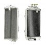 Juego 2 radiadores sobredimensionados Suzuki RM-Z250 07-09