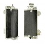 Juego 2 radiadores Suzuki RM-Z450 08-11, RMX450 2010