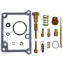 Kit reparación Carburador Kawasaki KX65 02-14